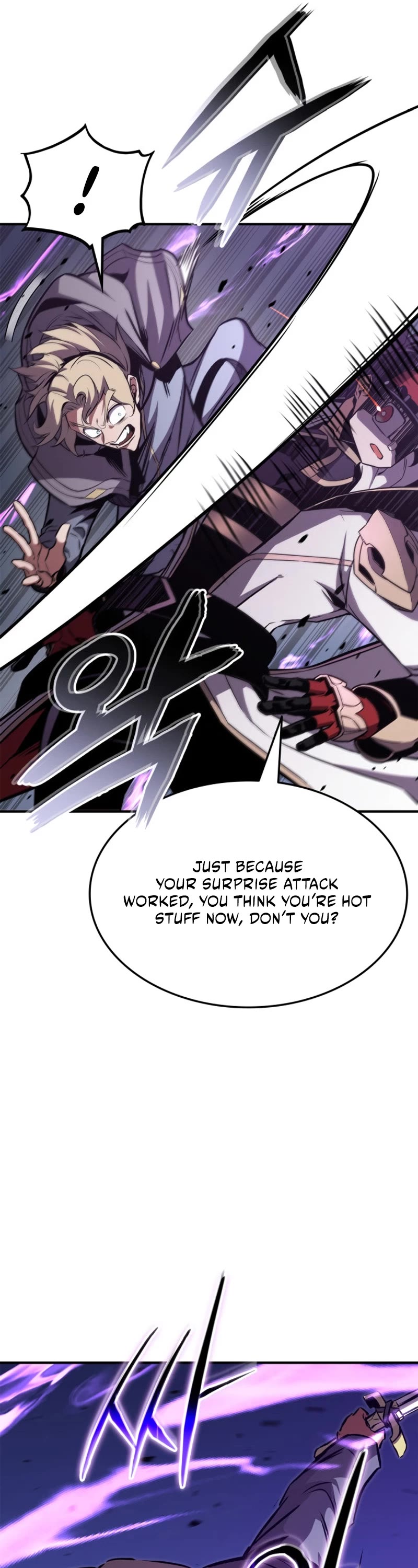 Ranker's Return (Remake) Chapter 142 page 20 - Chapter 142