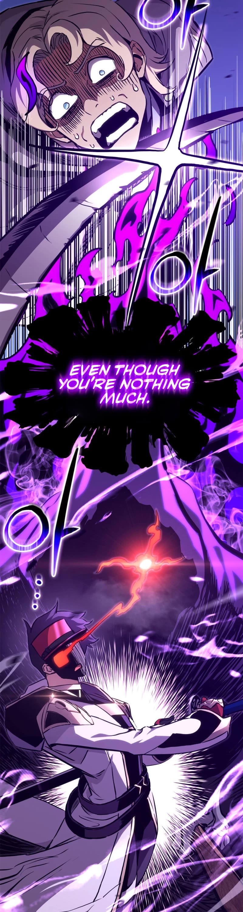 Ranker's Return (Remake) Chapter 142 page 21 - Chapter 142
