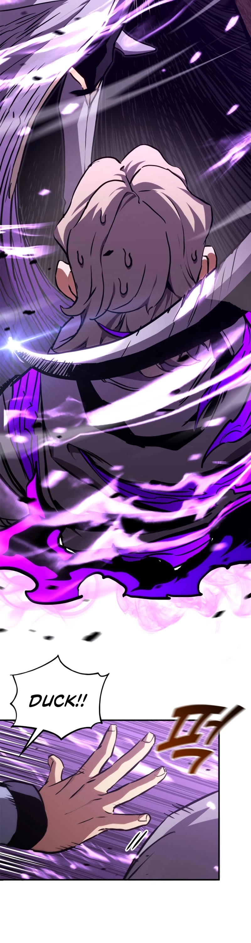Ranker's Return (Remake) Chapter 142 page 22 - Chapter 142