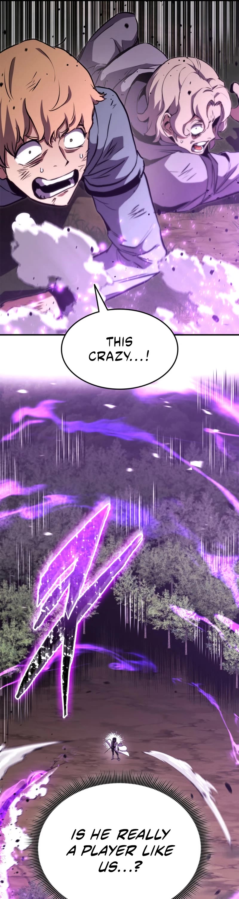Ranker's Return (Remake) Chapter 142 page 25 - Chapter 142