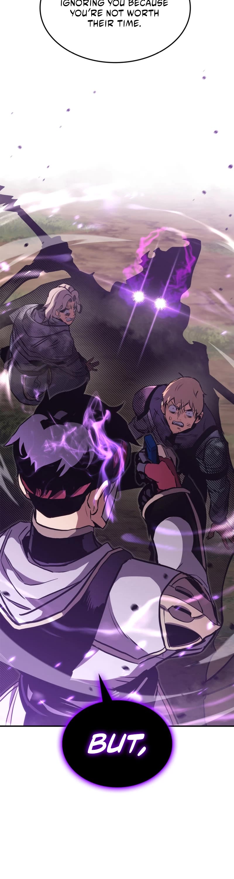 Ranker's Return (Remake) Chapter 142 page 28 - Chapter 142