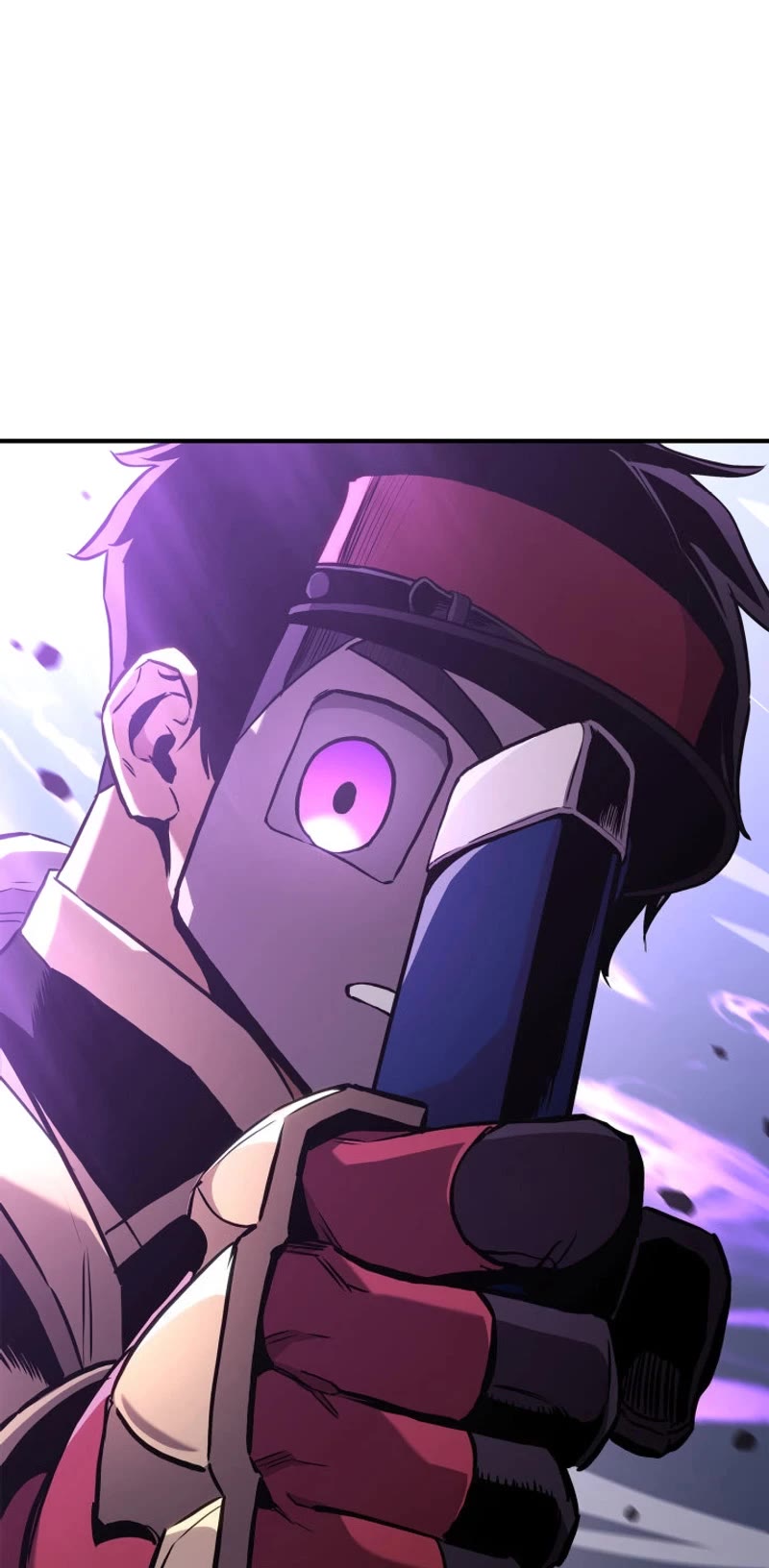 Ranker's Return (Remake) Chapter 142 page 29 - Chapter 142