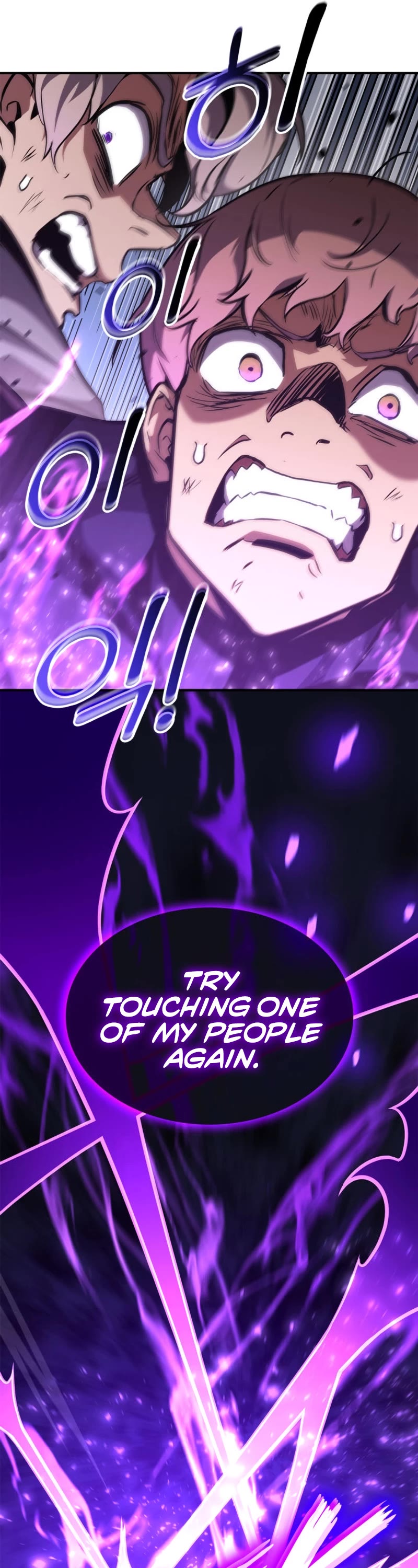 Ranker's Return (Remake) Chapter 142 page 31 - Chapter 142