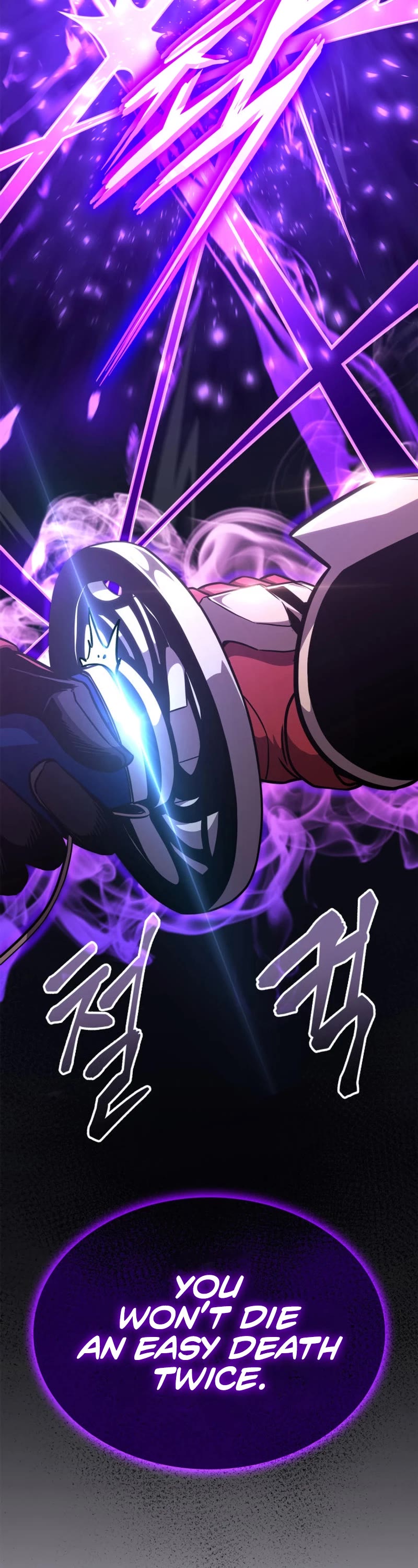 Ranker's Return (Remake) Chapter 142 page 32 - Chapter 142