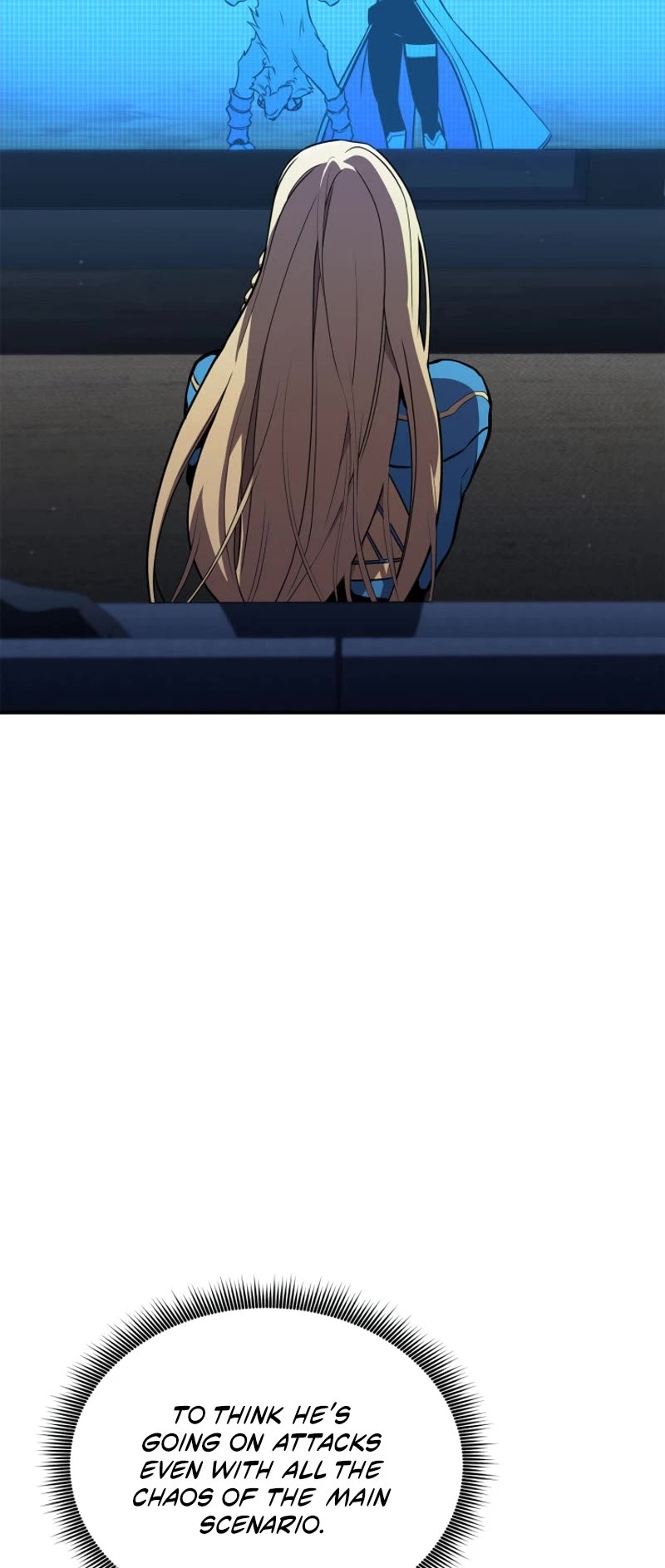 Ranker's Return (Remake) Chapter 142 page 41 - Chapter 142