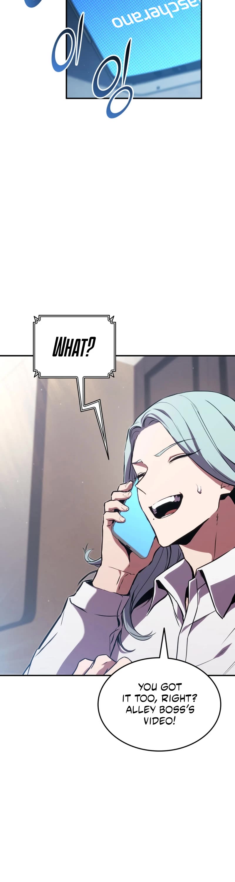 Ranker's Return (Remake) Chapter 142 page 44 - Chapter 142