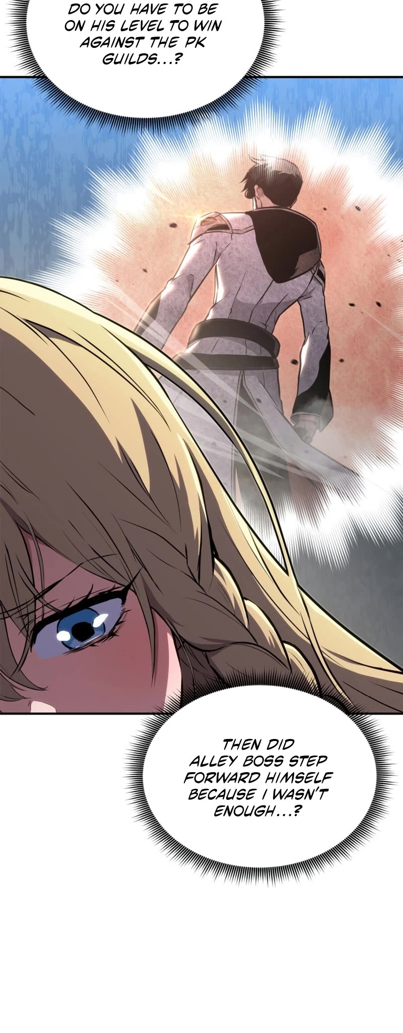 Ranker's Return (Remake) Chapter 142 page 48 - Chapter 142