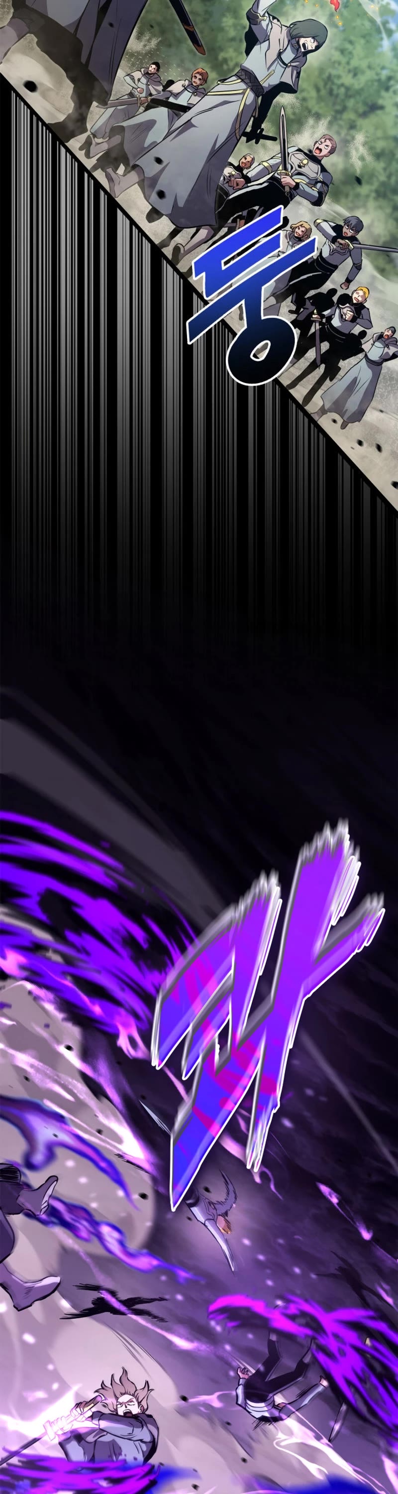 Ranker's Return (Remake) Chapter 142 page 5 - Chapter 142