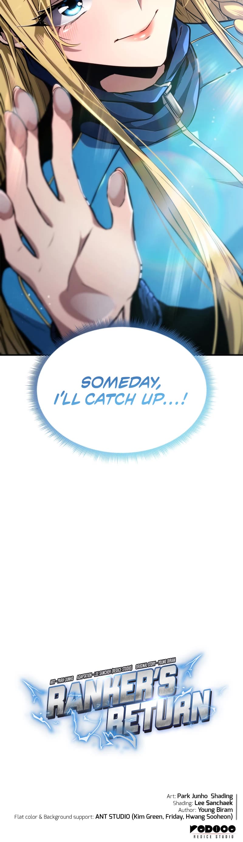 Ranker's Return (Remake) Chapter 142 page 56 - Chapter 142