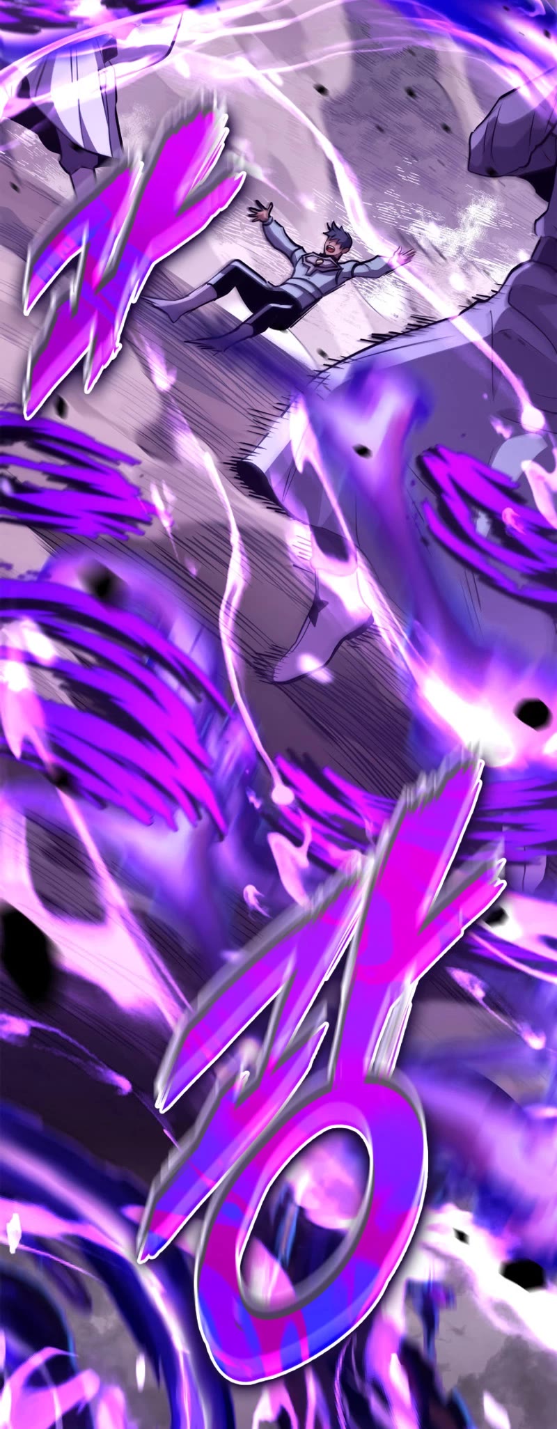 Ranker's Return (Remake) Chapter 142 page 6 - Chapter 142