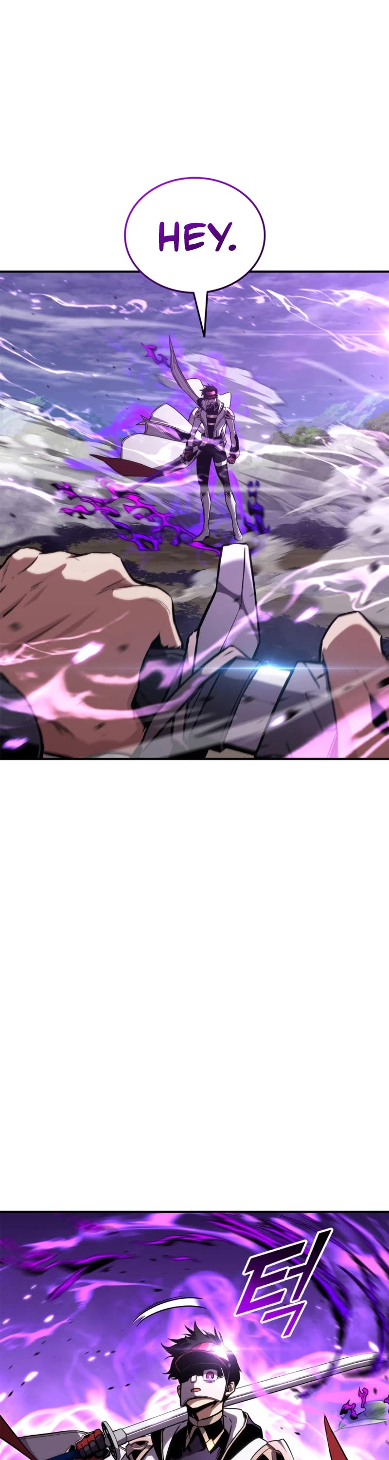 Ranker's Return (Remake) Chapter 142 page 8 - Chapter 142