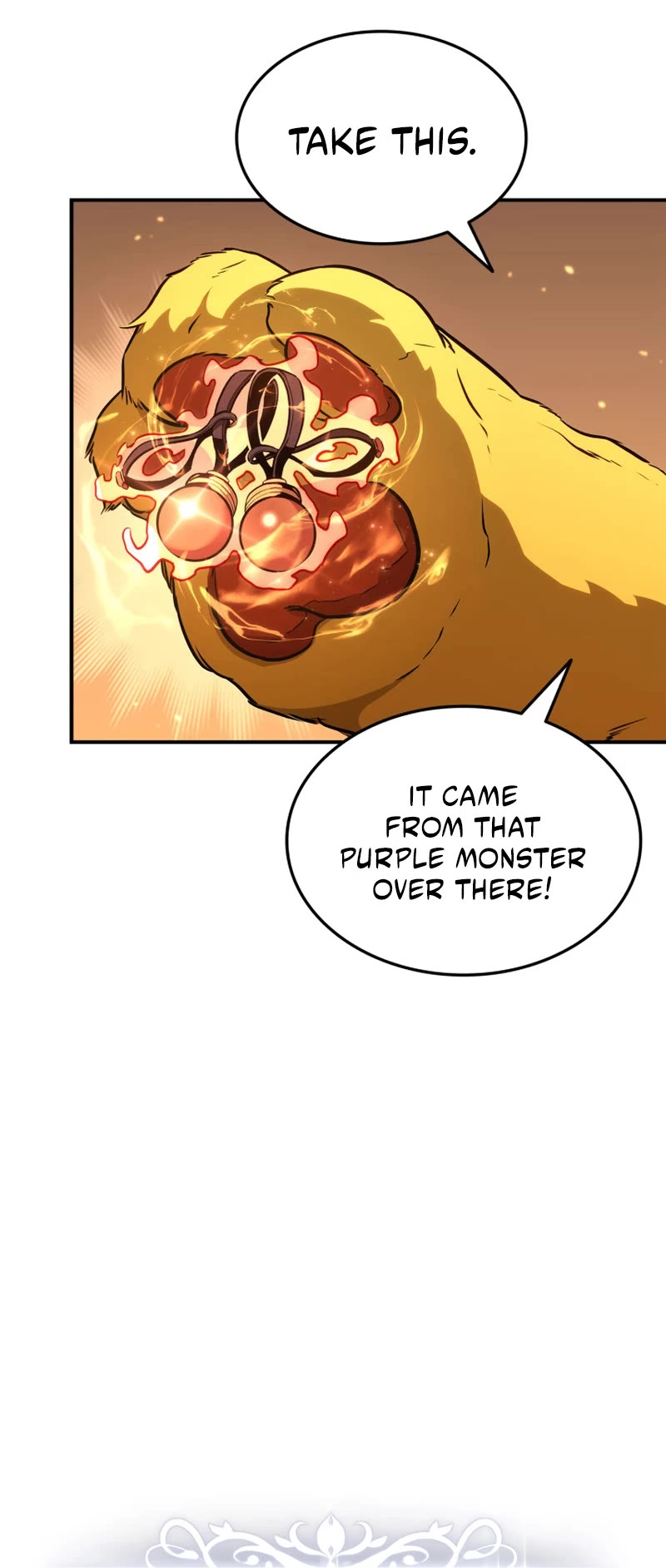 Ranker's Return (Remake) Chapter 143 page 11 - Chapter 143