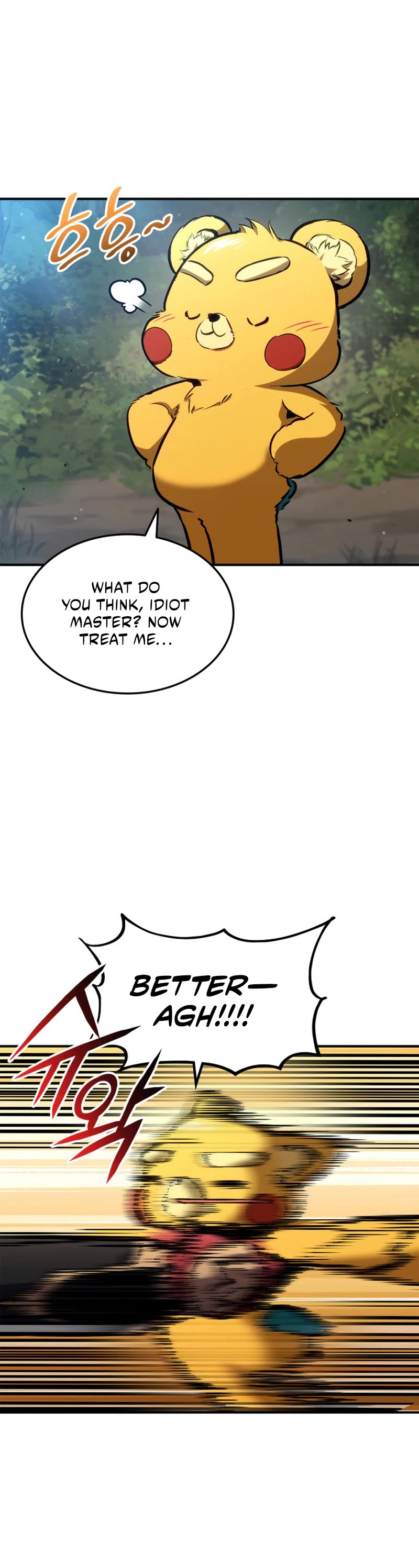 Ranker's Return (Remake) Chapter 143 page 13 - Chapter 143