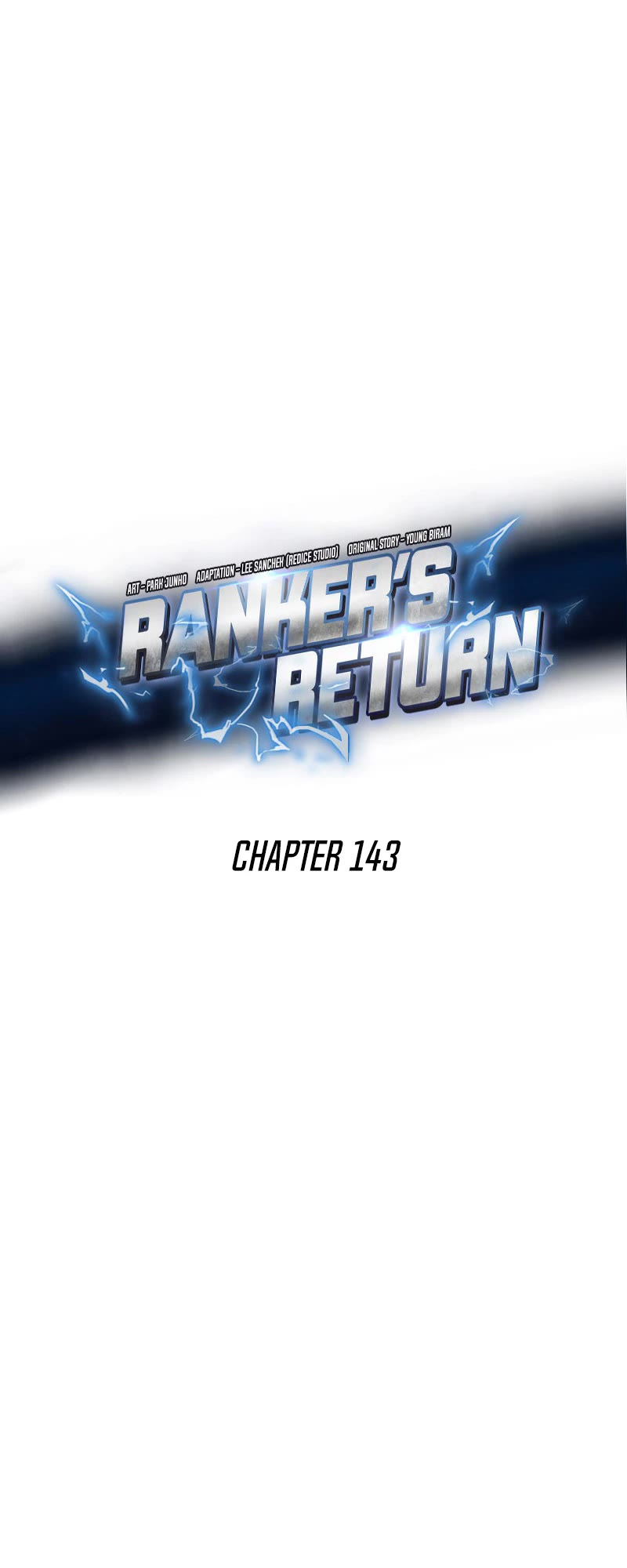 Ranker's Return (Remake) Chapter 143 page 17 - Chapter 143
