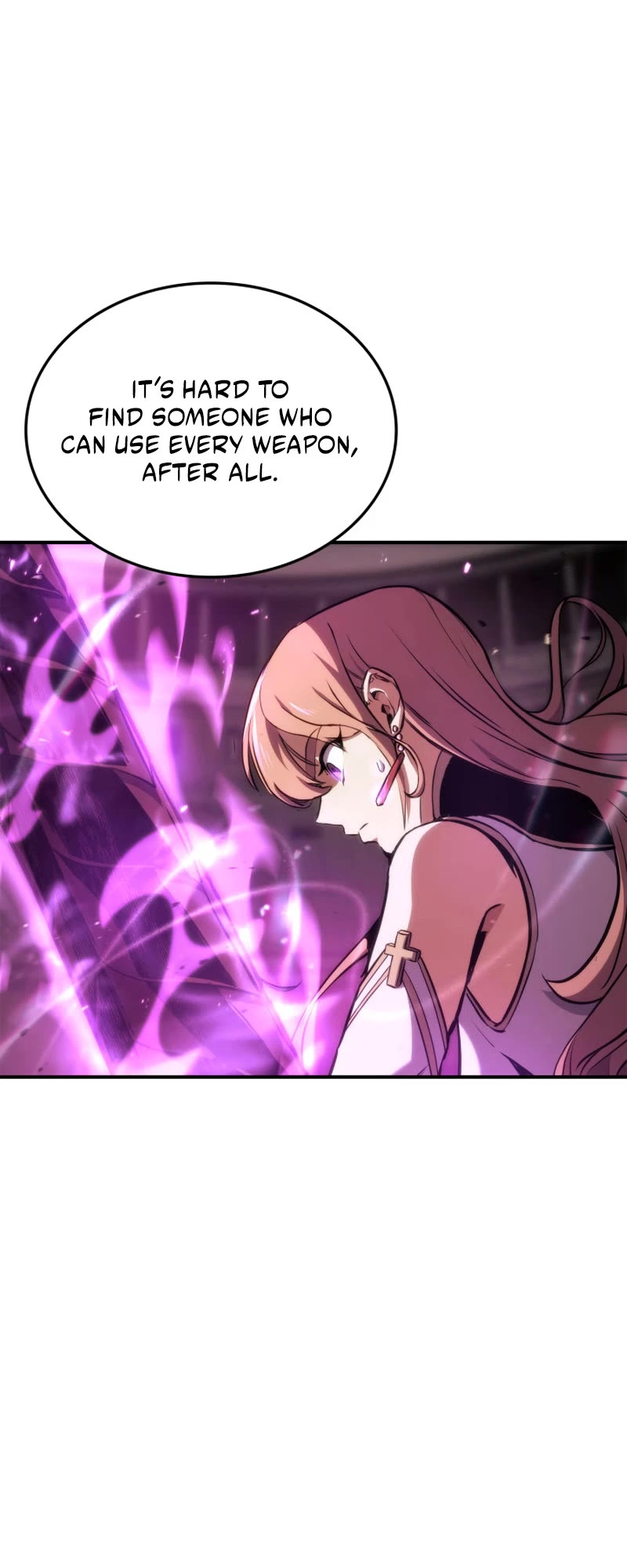 Ranker's Return (Remake) Chapter 143 page 22 - Chapter 143