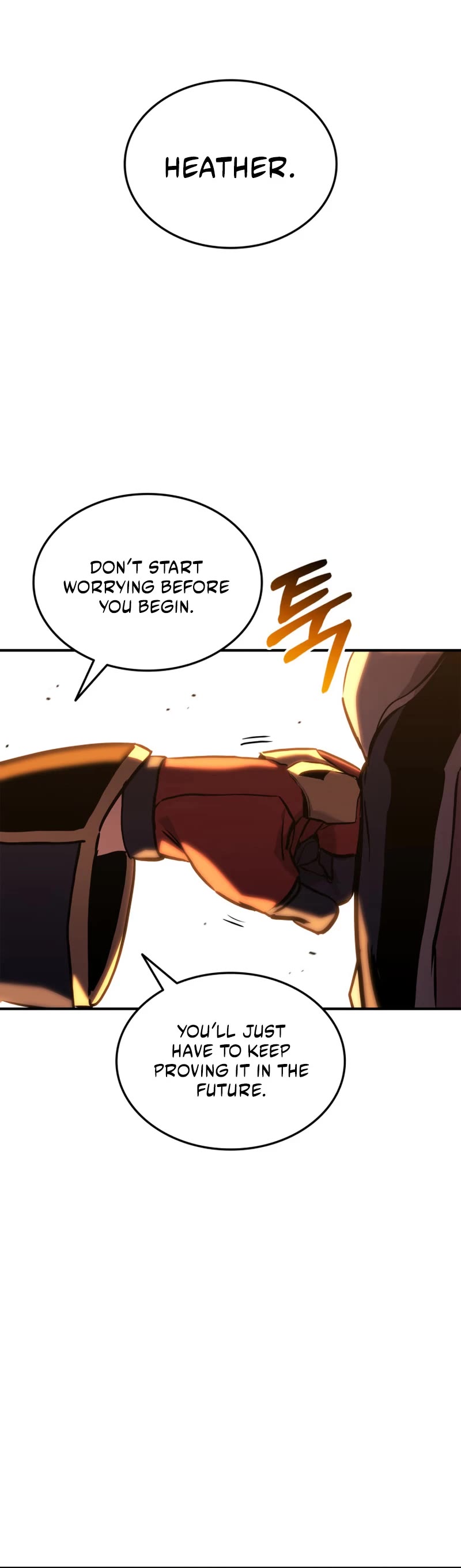 Ranker's Return (Remake) Chapter 143 page 28 - Chapter 143
