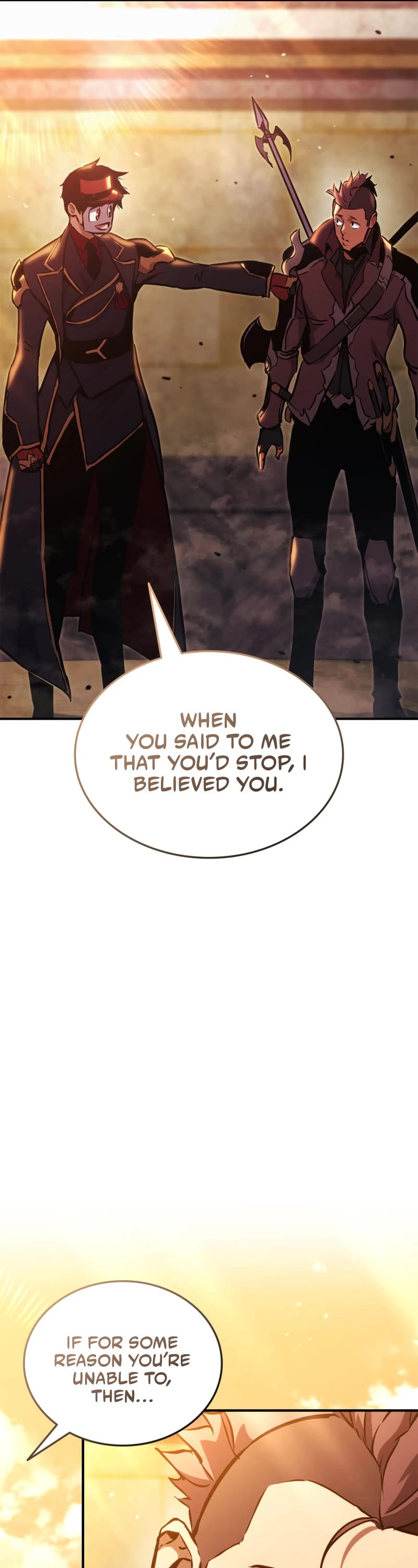 Ranker's Return (Remake) Chapter 143 page 29 - Chapter 143