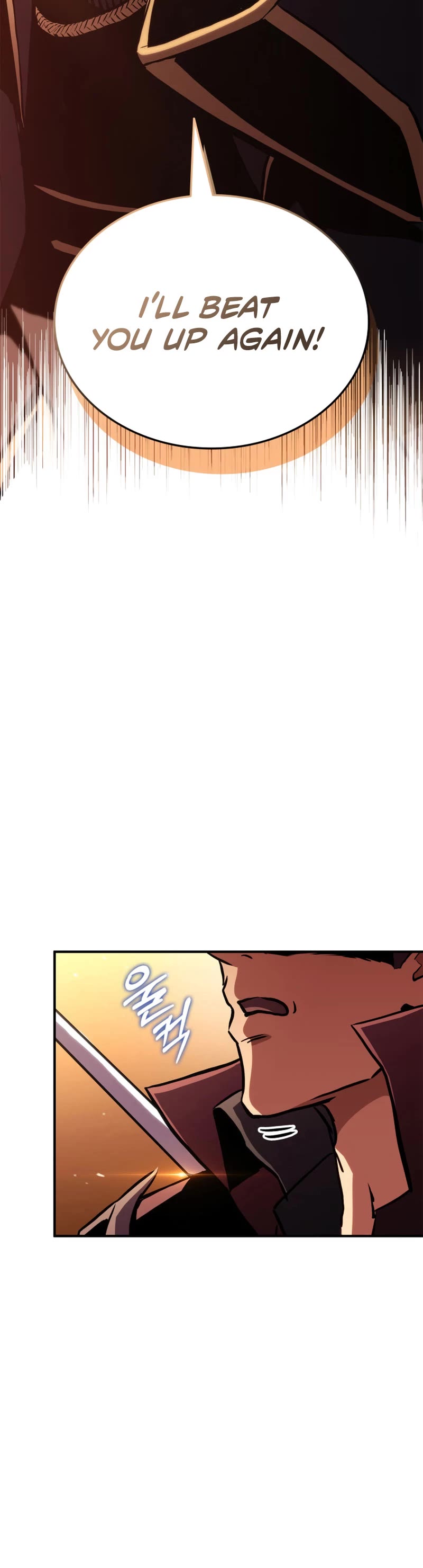 Ranker's Return (Remake) Chapter 143 page 31 - Chapter 143