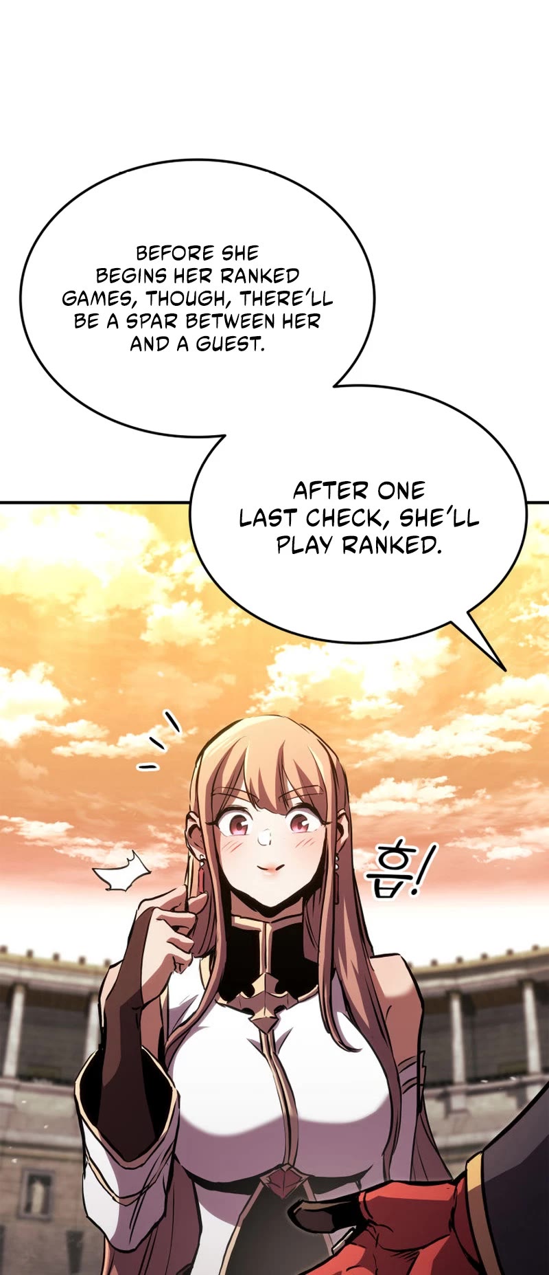 Ranker's Return (Remake) Chapter 143 page 34 - Chapter 143