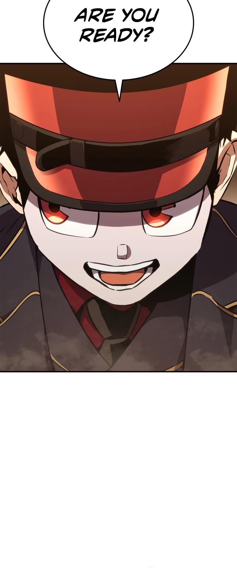 Ranker's Return (Remake) Chapter 143 page 39 - Chapter 143