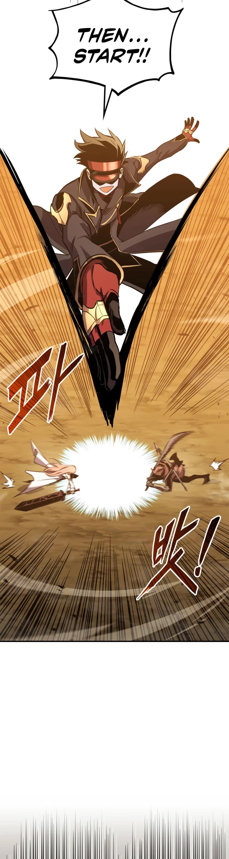 Ranker's Return (Remake) Chapter 143 page 41 - Chapter 143