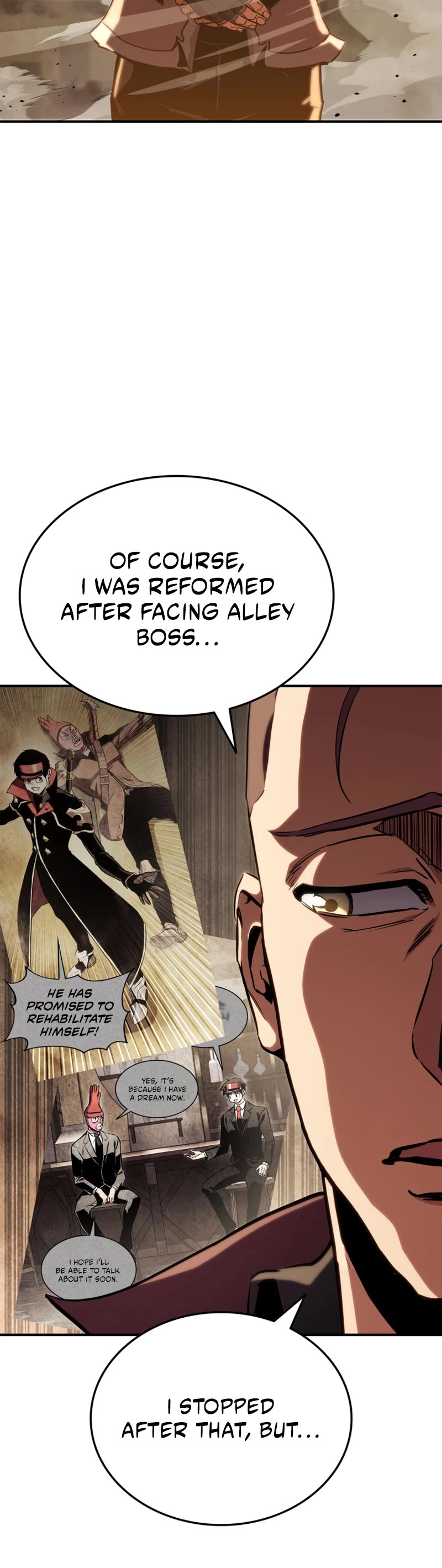 Ranker's Return (Remake) Chapter 143 page 59 - Chapter 143