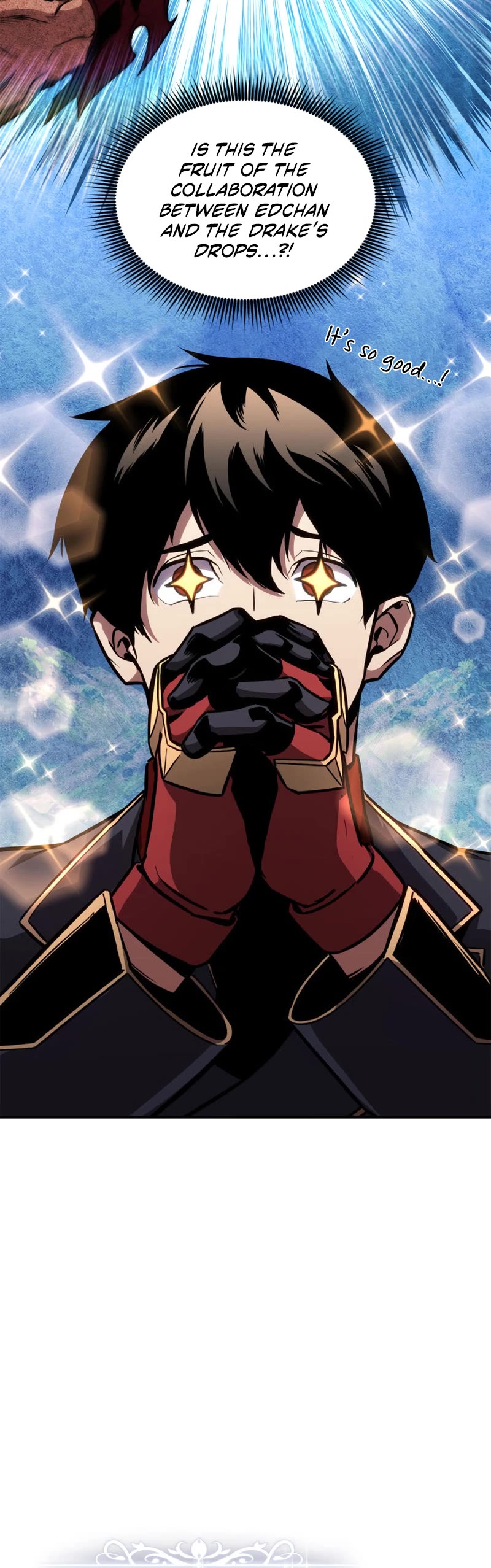 Ranker's Return (Remake) Chapter 143 page 6 - Chapter 143