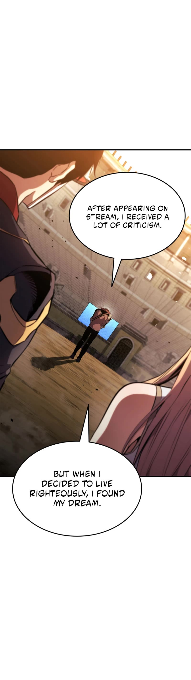 Ranker's Return (Remake) Chapter 143 page 60 - Chapter 143