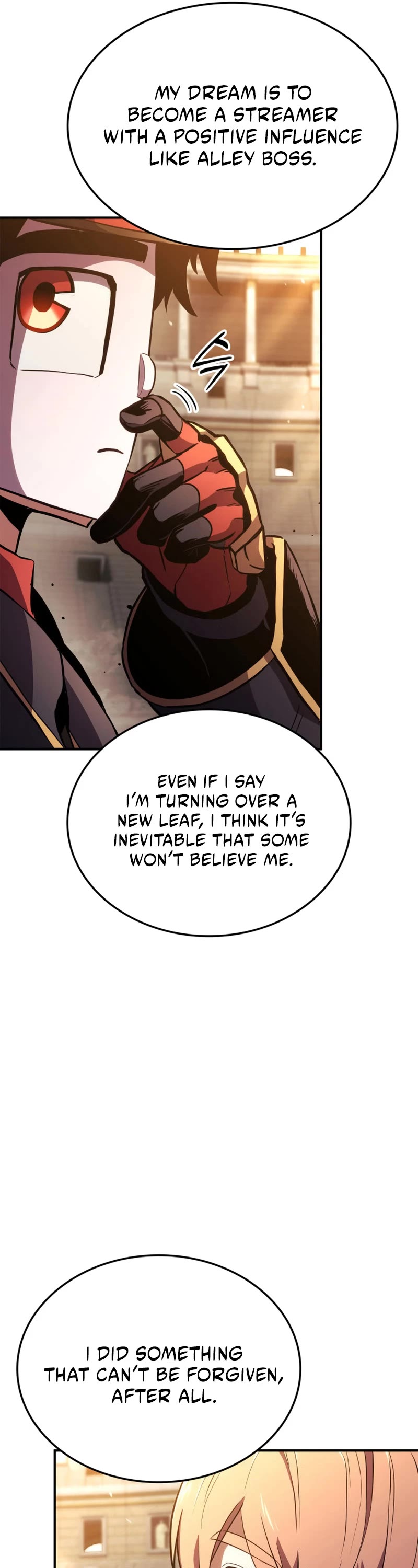 Ranker's Return (Remake) Chapter 143 page 61 - Chapter 143