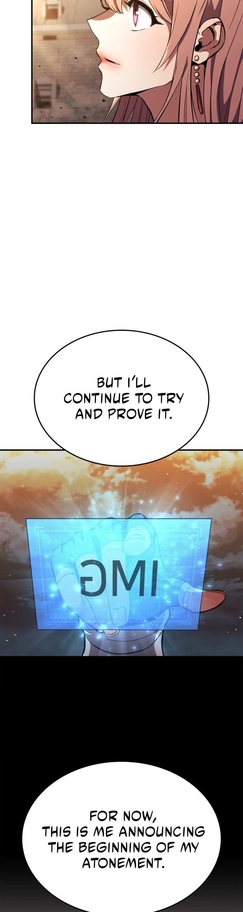 Ranker's Return (Remake) Chapter 143 page 62 - Chapter 143
