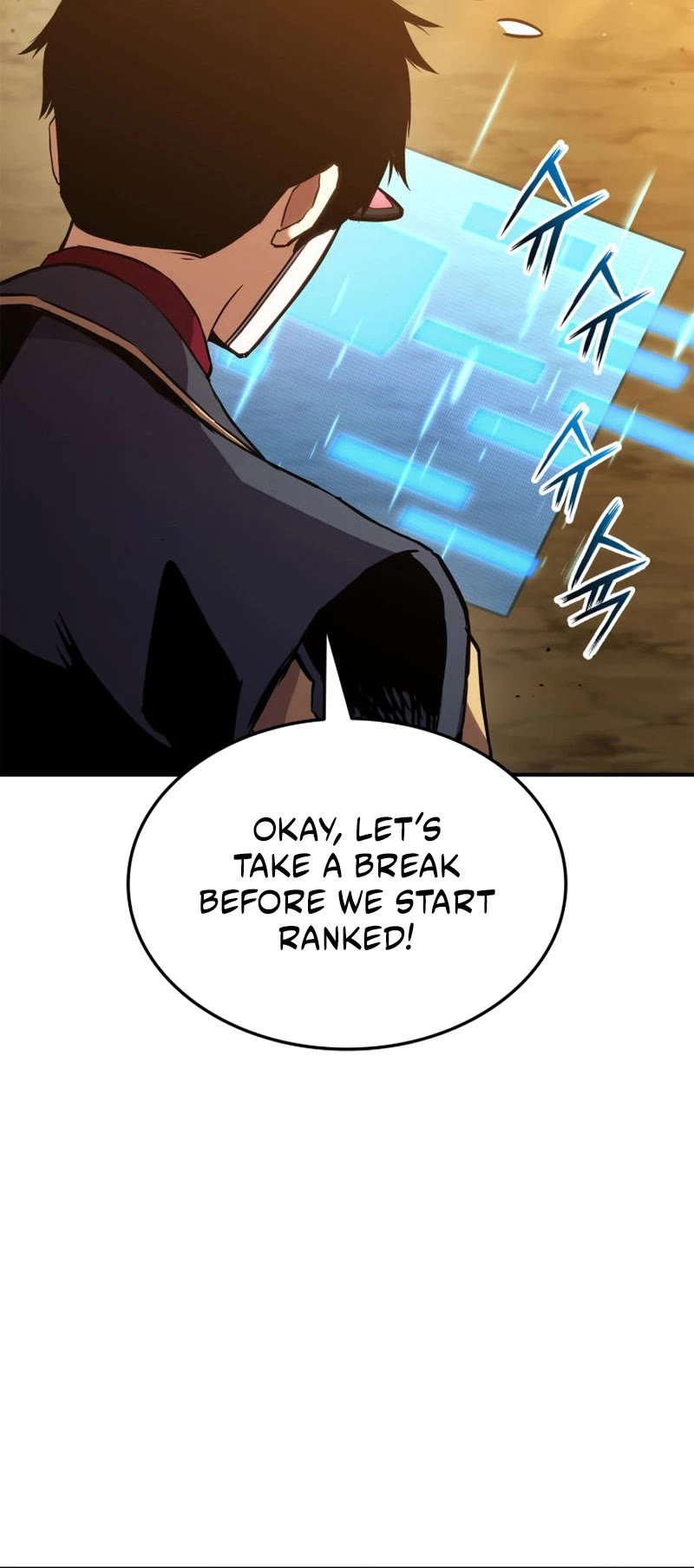 Ranker's Return (Remake) Chapter 143 page 72 - Chapter 143