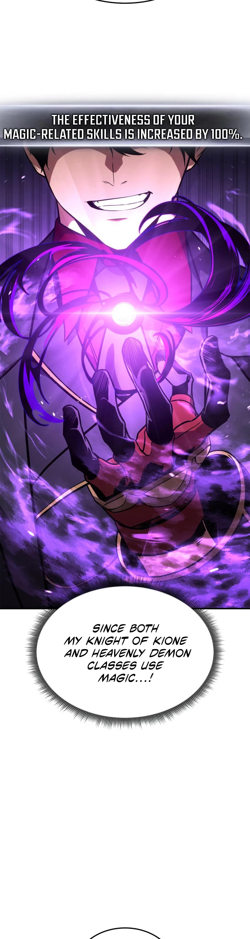Ranker's Return (Remake) Chapter 143 page 9 - Chapter 143