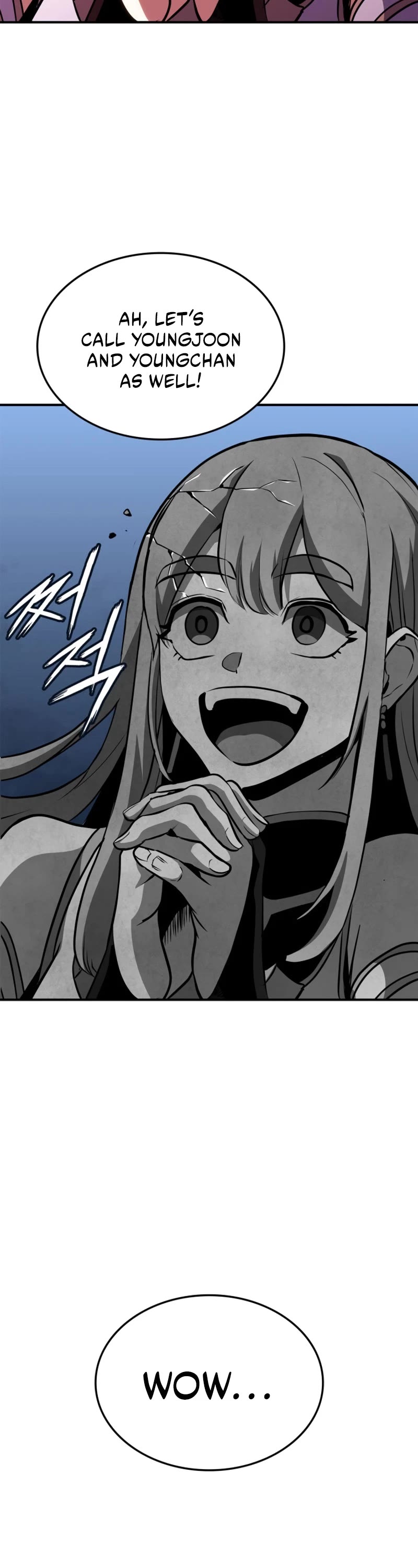 Ranker's Return (Remake) Chapter 144 page 18 - Chapter 144
