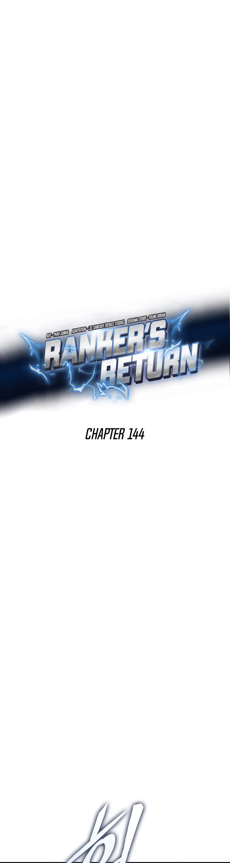 Ranker's Return (Remake) Chapter 144 page 19 - Chapter 144