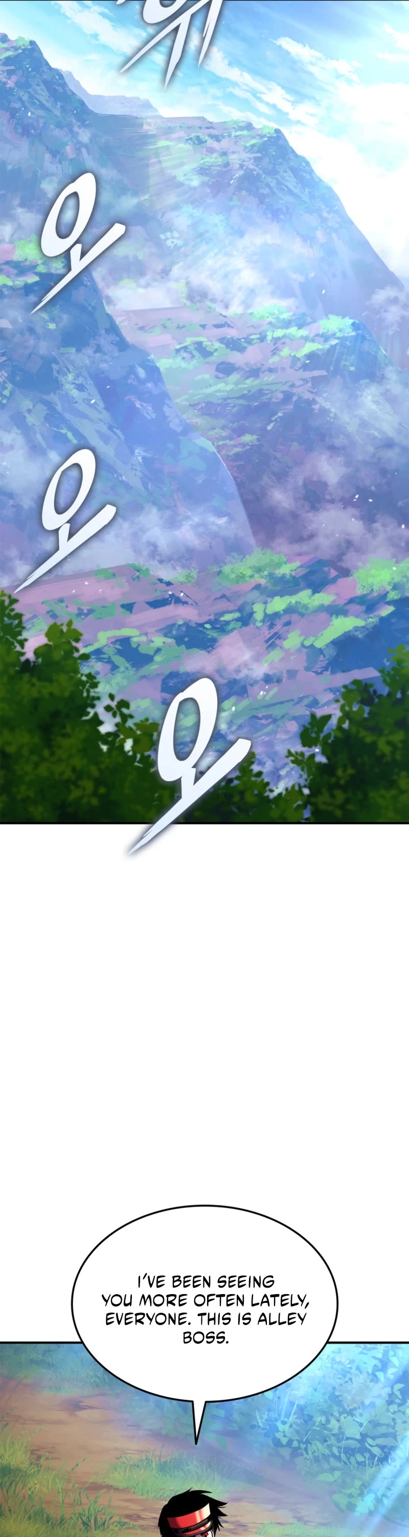 Ranker's Return (Remake) Chapter 144 page 20 - Chapter 144