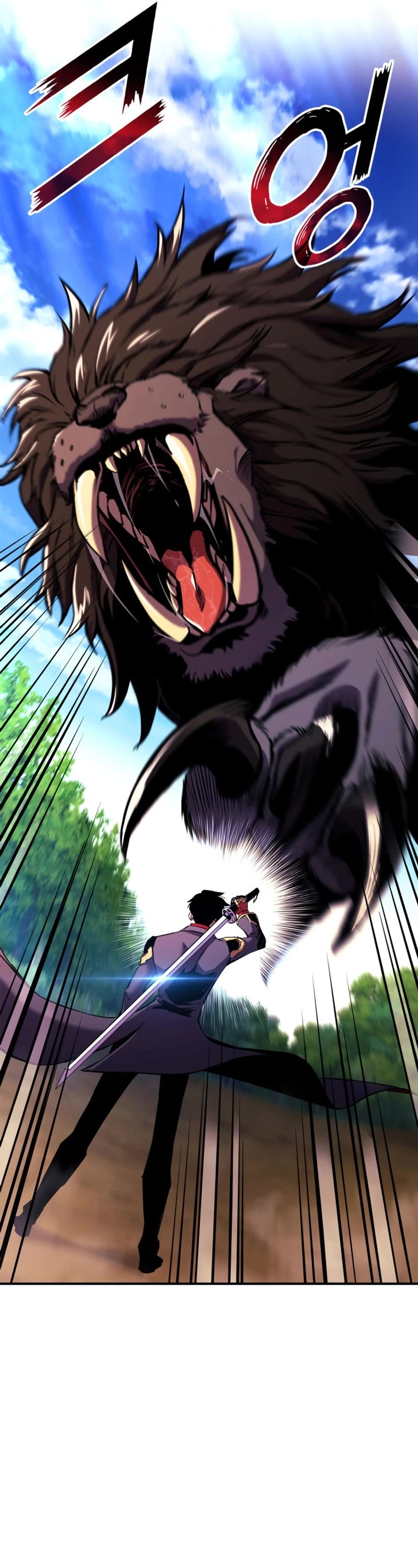 Ranker's Return (Remake) Chapter 144 page 23 - Chapter 144