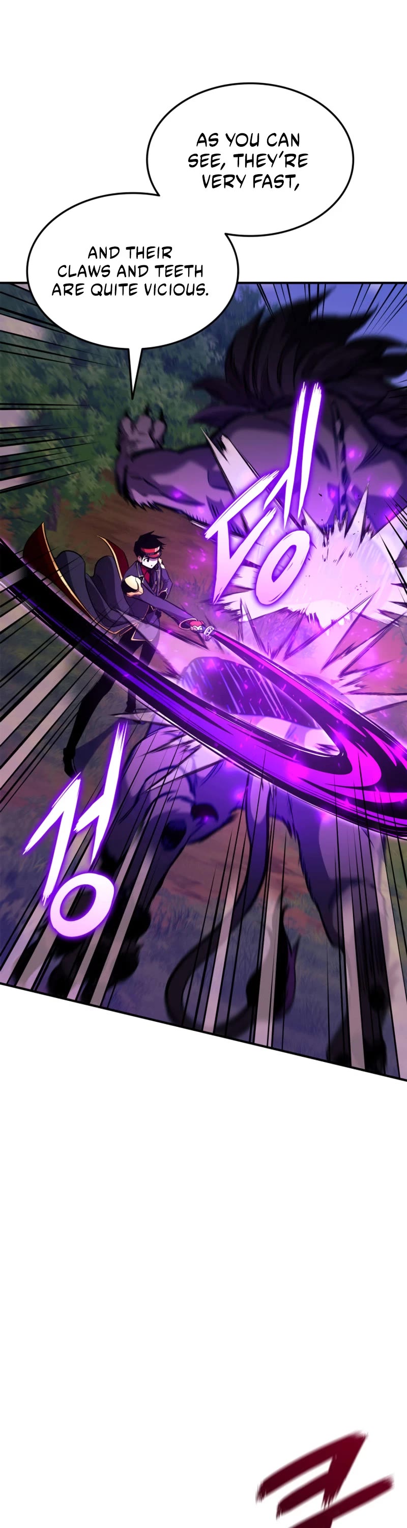 Ranker's Return (Remake) Chapter 144 page 24 - Chapter 144
