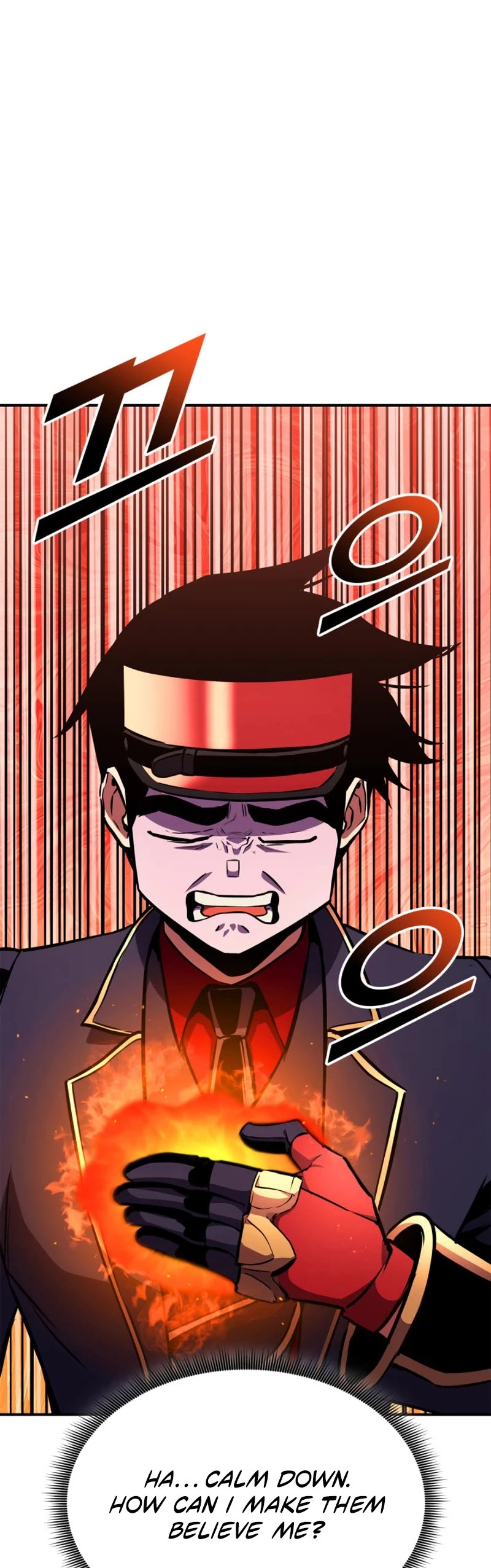 Ranker's Return (Remake) Chapter 144 page 28 - Chapter 144
