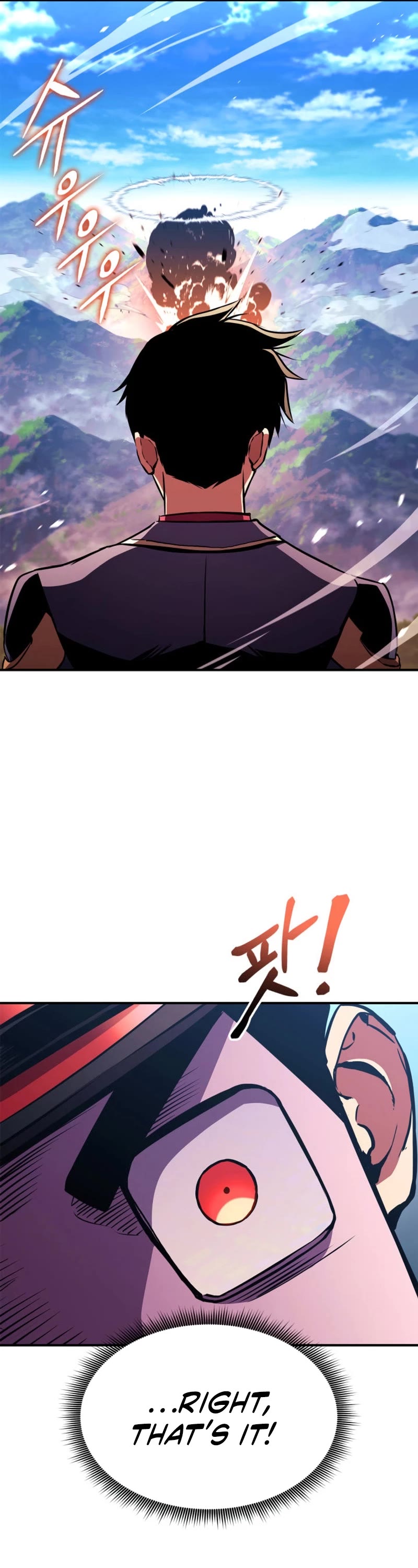 Ranker's Return (Remake) Chapter 144 page 30 - Chapter 144