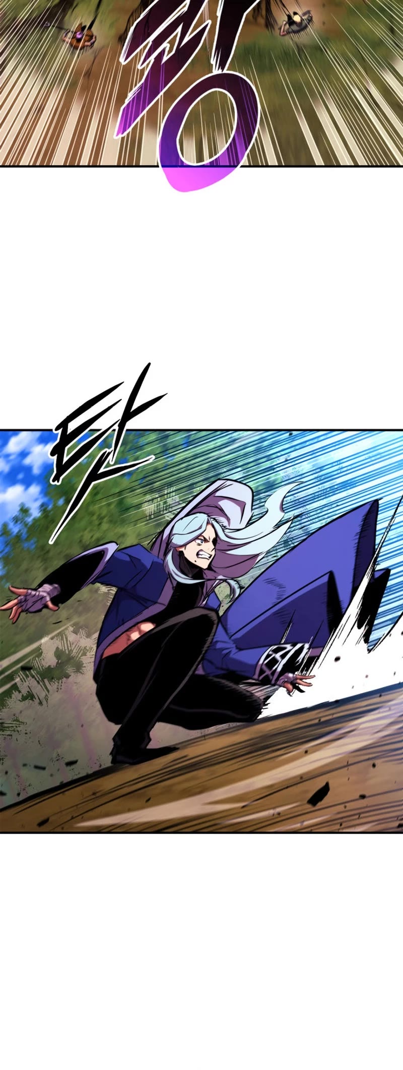 Ranker's Return (Remake) Chapter 144 page 36 - Chapter 144