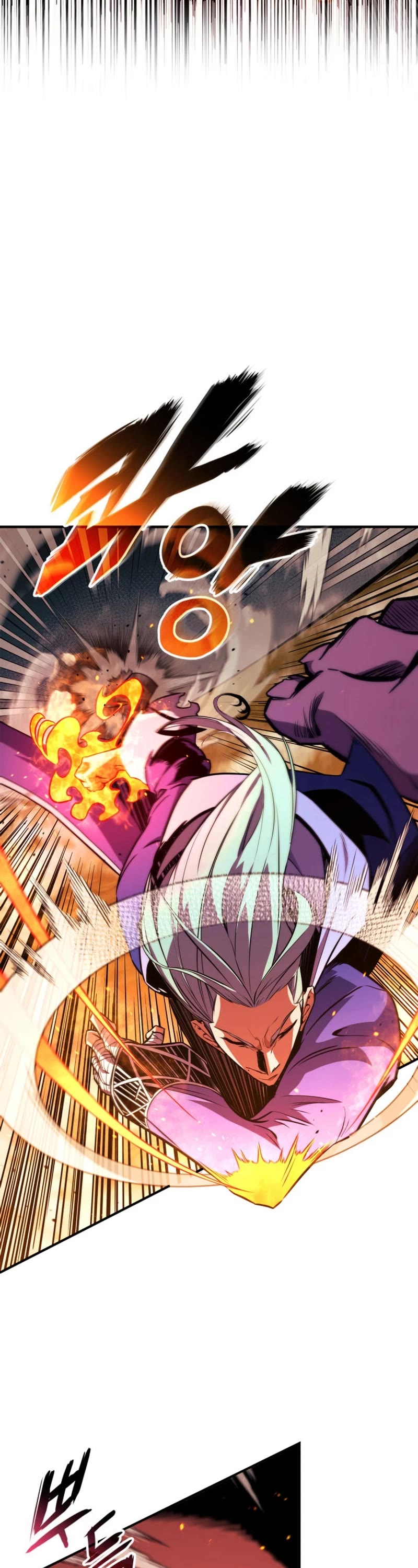 Ranker's Return (Remake) Chapter 144 page 38 - Chapter 144