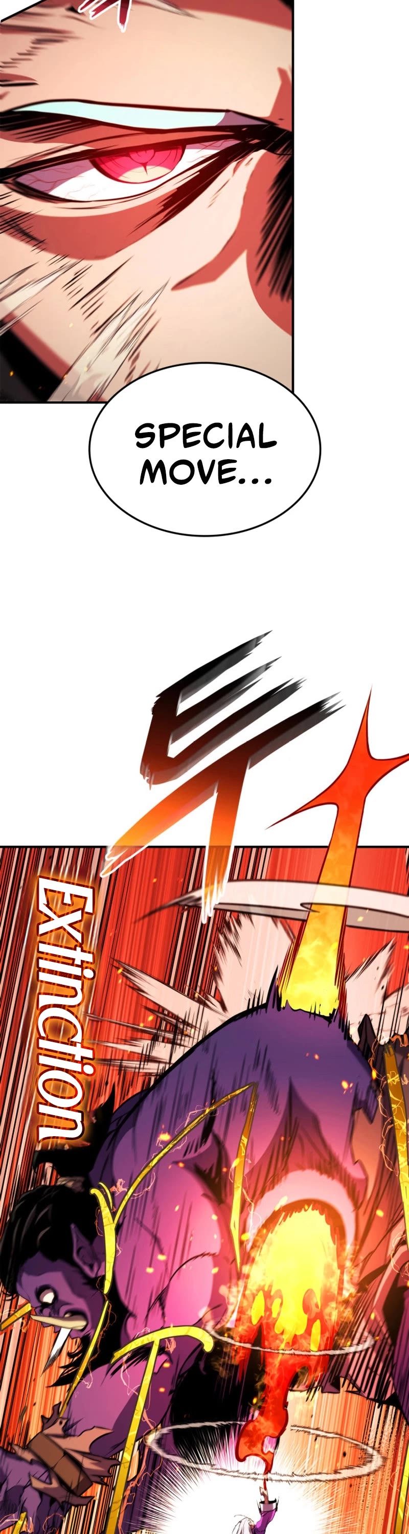 Ranker's Return (Remake) Chapter 144 page 39 - Chapter 144