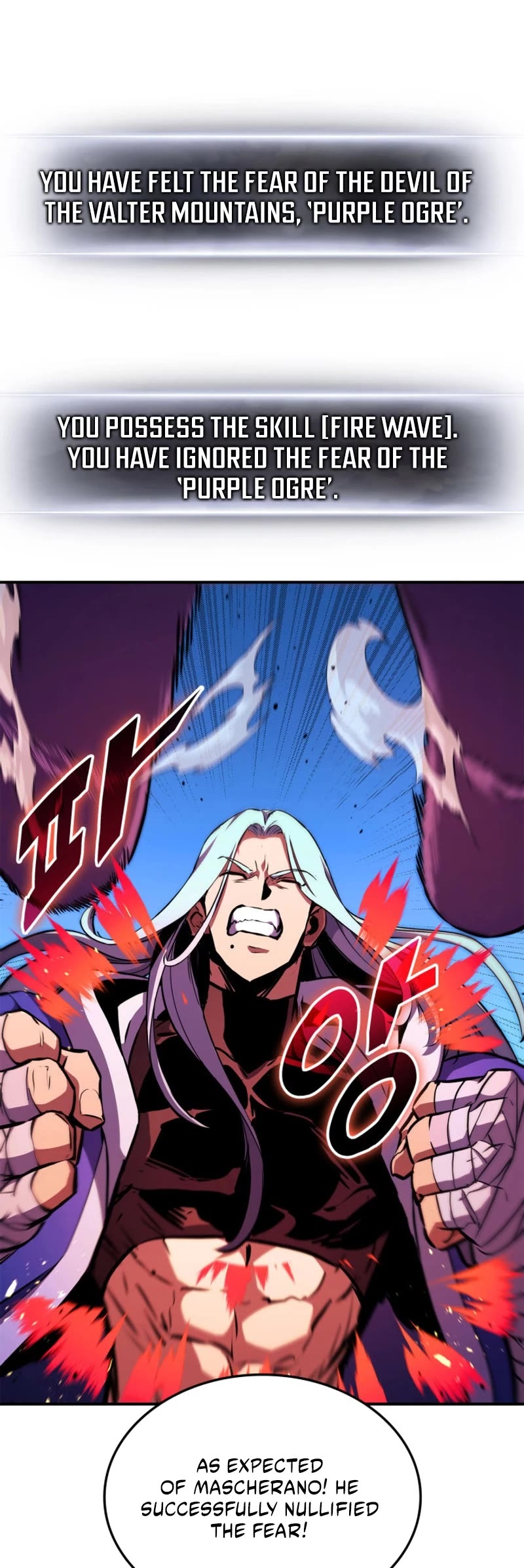 Ranker's Return (Remake) Chapter 144 page 42 - Chapter 144