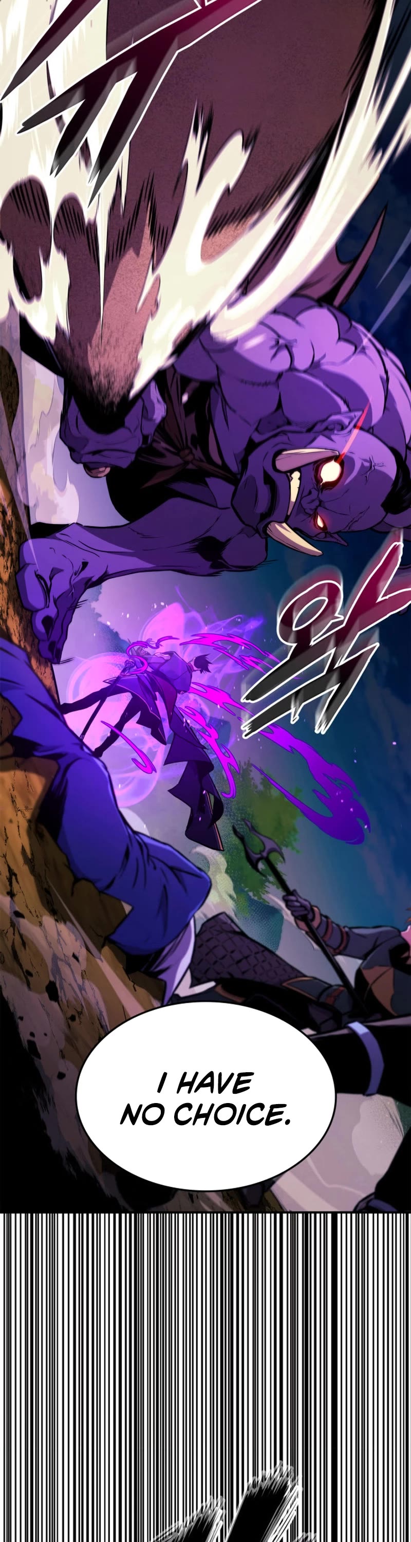 Ranker's Return (Remake) Chapter 144 page 49 - Chapter 144
