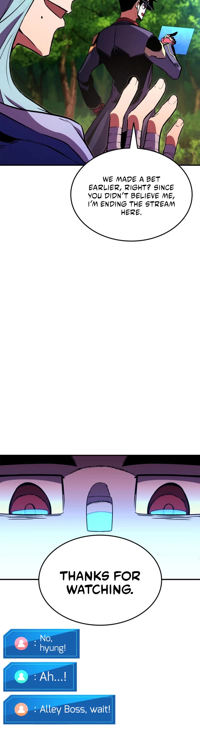 Ranker's Return (Remake) Chapter 144 page 63 - Chapter 144