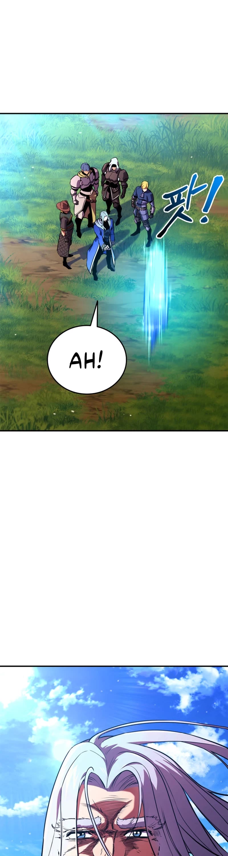 Ranker's Return (Remake) Chapter 144 page 64 - Chapter 144