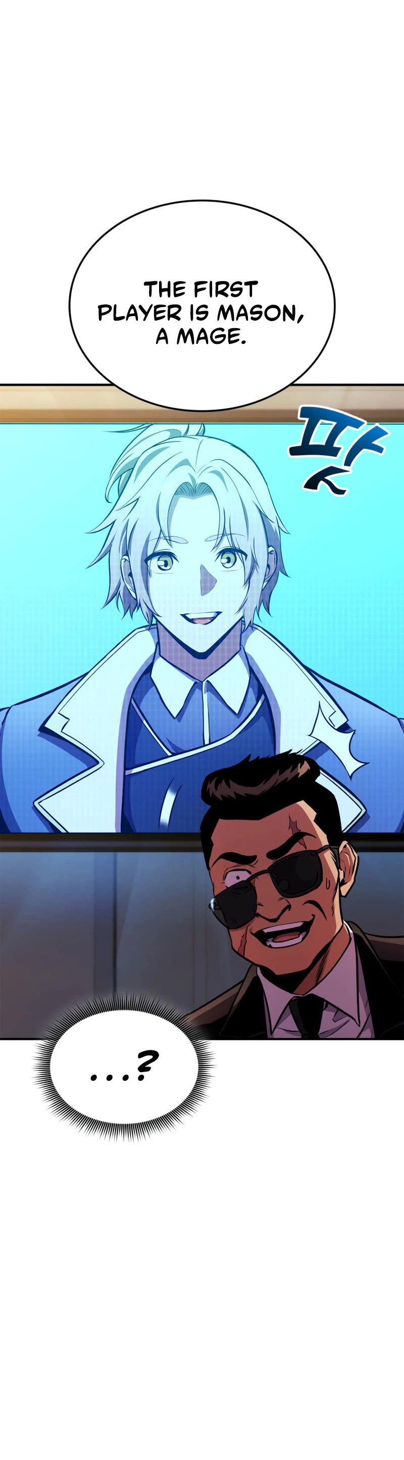 Ranker's Return (Remake) Chapter 145 page 11 - Chapter 145