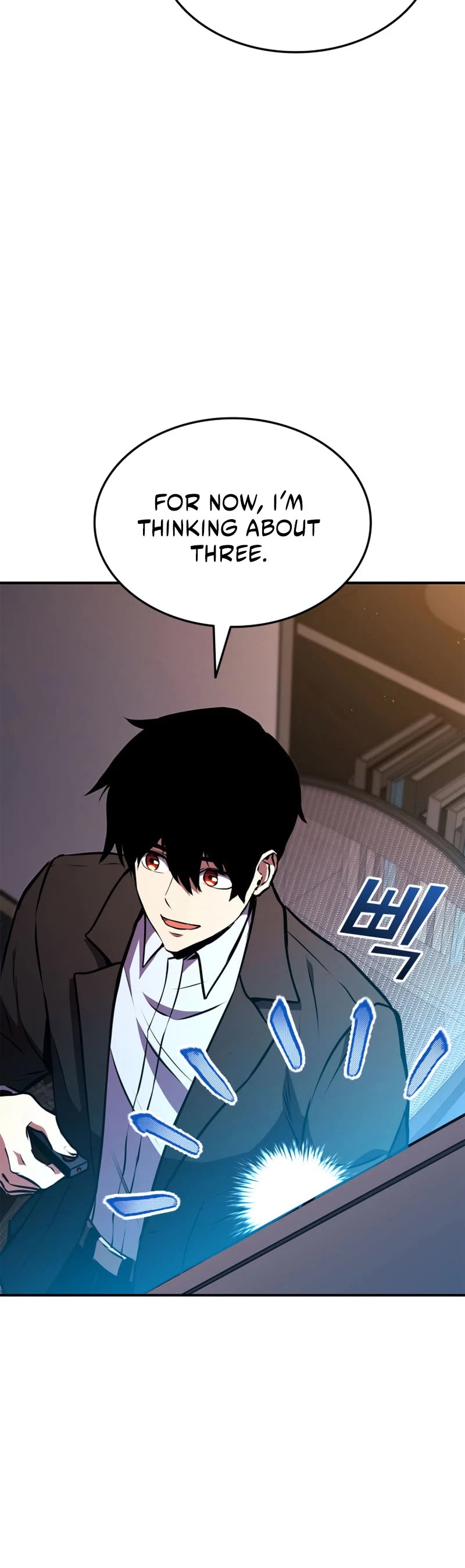 Ranker's Return (Remake) Chapter 145 page 14 - Chapter 145