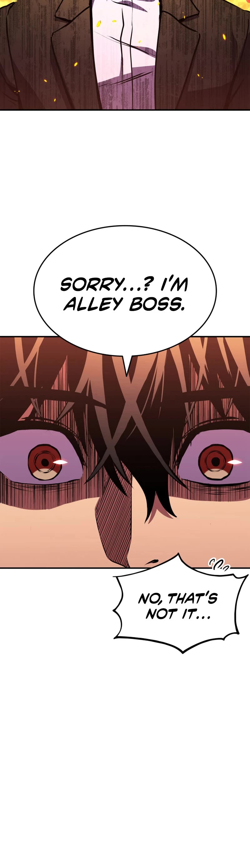 Ranker's Return (Remake) Chapter 145 page 17 - Chapter 145