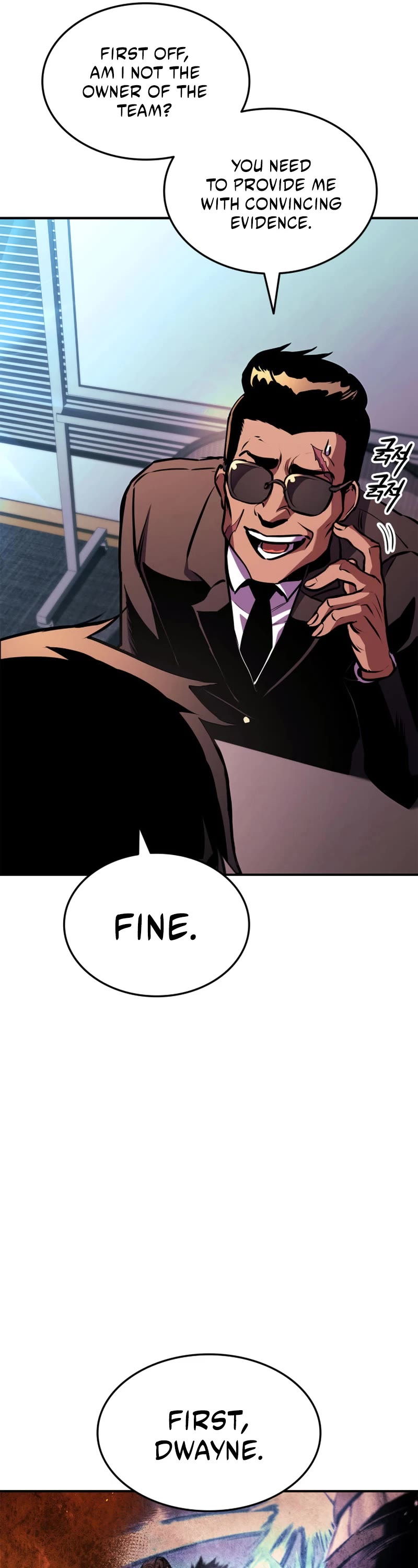Ranker's Return (Remake) Chapter 145 page 18 - Chapter 145
